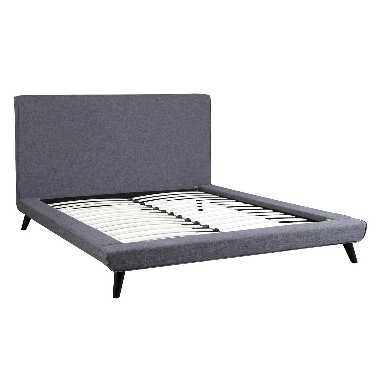 Tov Furniture Nixon Linen Bed