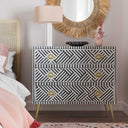 Kadiri Bone Inlay Dresser | TOV