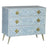 Tov Furniture Kadiri Bone Inlay Dresser
