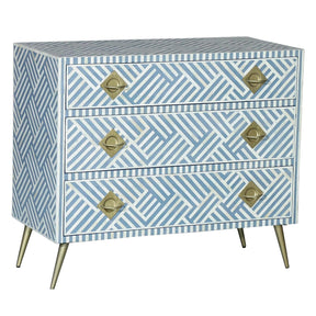 Kadiri Bone Inlay Dresser | TOV