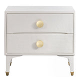 Tov Furniture Divine Nightstand