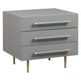 Tov Furniture Trident Nightstand