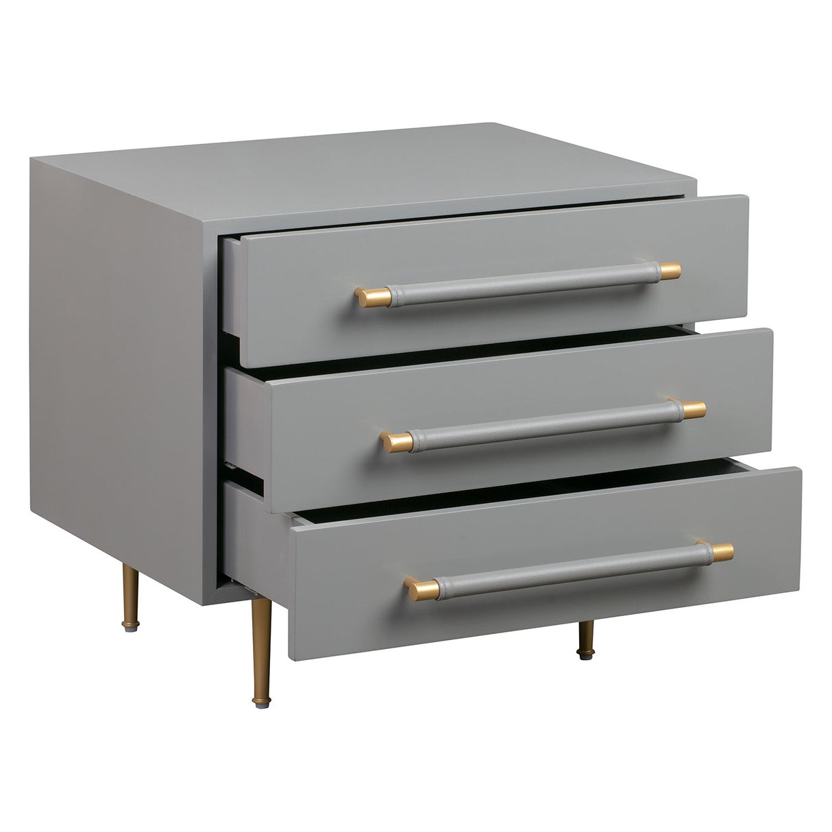 Tov Furniture Trident Nightstand