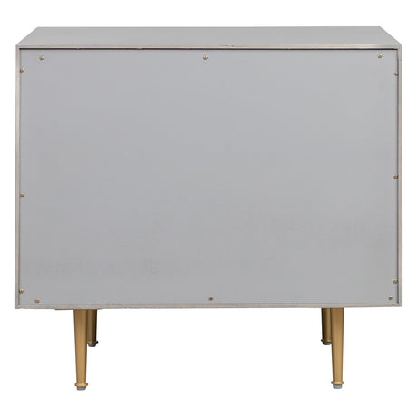 Tov Furniture Trident Nightstand