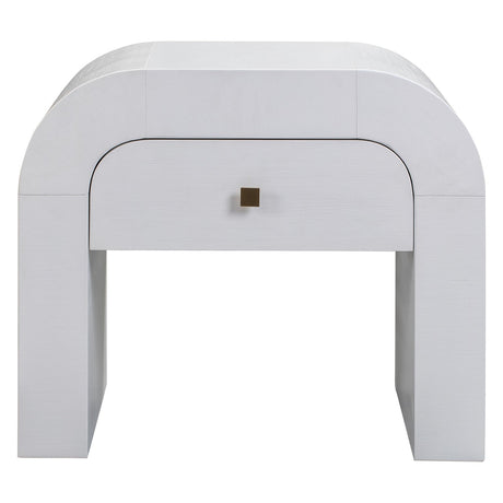 Tov Furniture Hump Nightstand