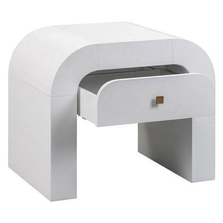 Tov Furniture Hump Nightstand