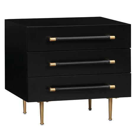 Tov Furniture Trident Nightstand