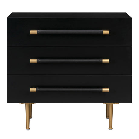 Tov Furniture Trident Nightstand