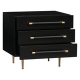 Tov Furniture Trident Nightstand