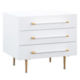 Tov Furniture Trident Nightstand