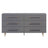 Tov Furniture Trident 6 Drawer Dresser
