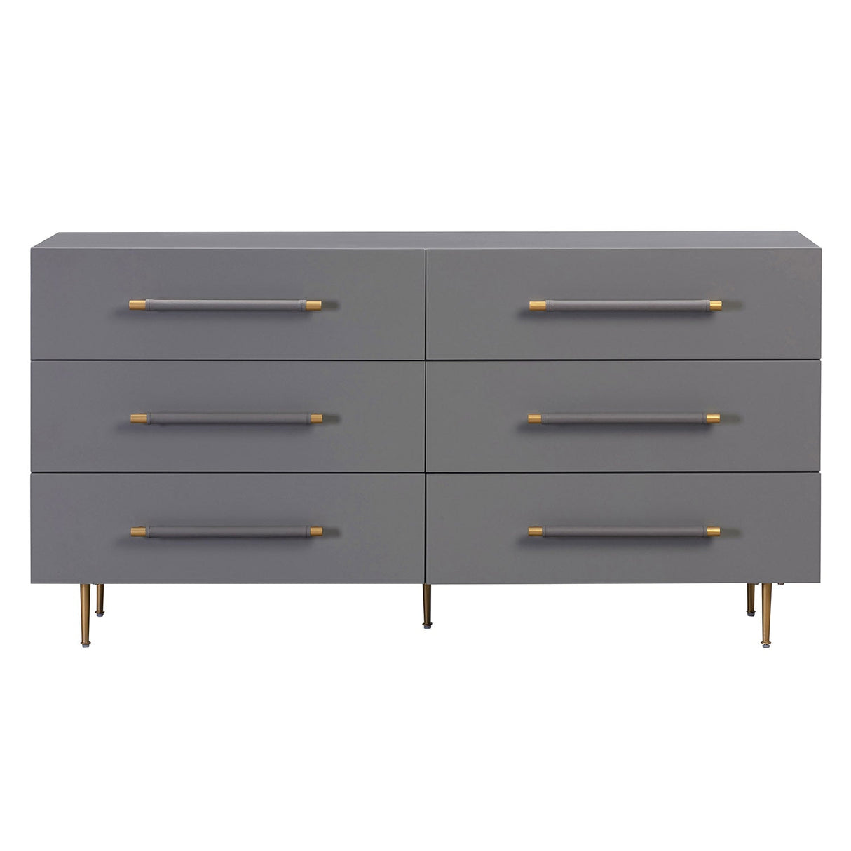 Tov Furniture Trident 6 Drawer Dresser