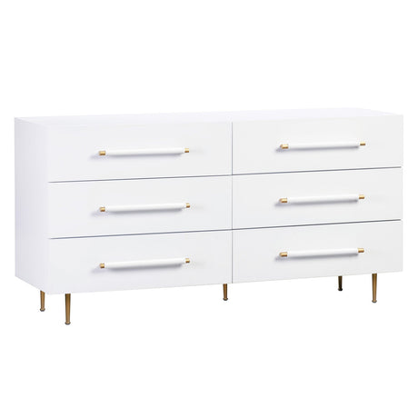 Tov Furniture Trident 6 Drawer Dresser