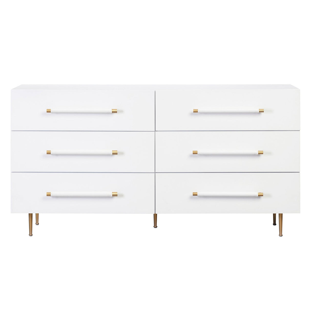 Tov Furniture Trident 6 Drawer Dresser