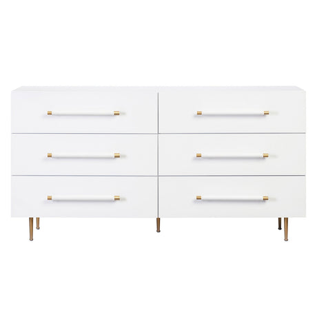 Tov Furniture Trident 6 Drawer Dresser