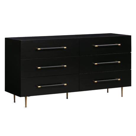 Tov Furniture Trident 6 Drawer Dresser