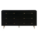 Trident 6 Drawer Dresser | TOV