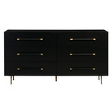 Tov Furniture Trident 6 Drawer Dresser