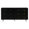 Tov Furniture Trident 6 Drawer Dresser