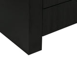 Tov Furniture Hump 6 Drawer Dresser