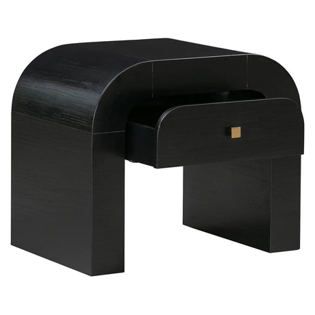 Tov Furniture Hump Nightstand