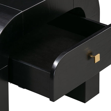 Tov Furniture Hump Nightstand