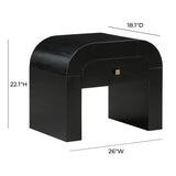 Tov Furniture Hump Nightstand