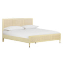 Sierra Bed | TOV