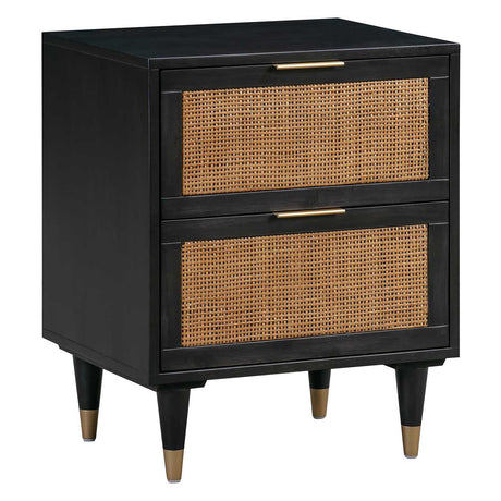 Tov Furniture Sierra Nightstand