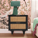 Tov Furniture Sierra Nightstand