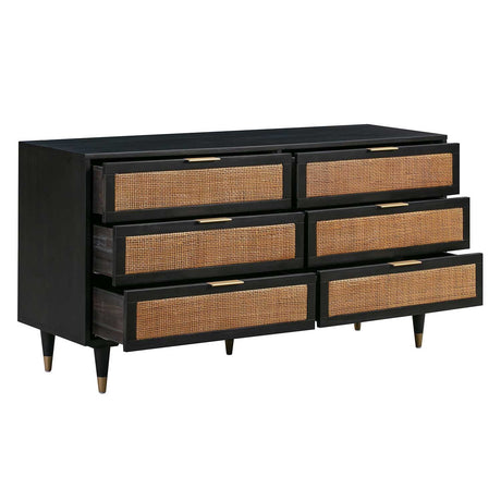 Tov Furniture Sierra 6 Drawer Dresser