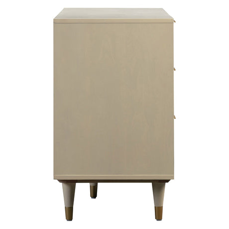 Tov Furniture Sierra 6 Drawer Dresser