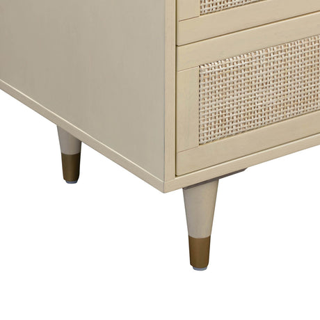 Tov Furniture Sierra 6 Drawer Dresser