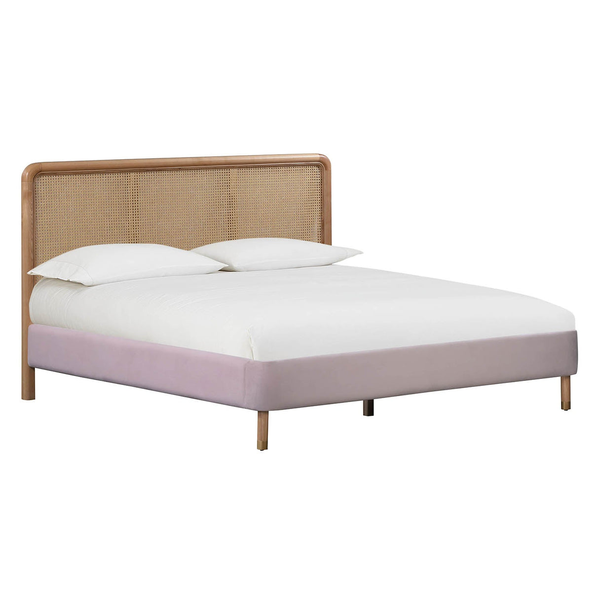 Tov Furniture Kavali Bed