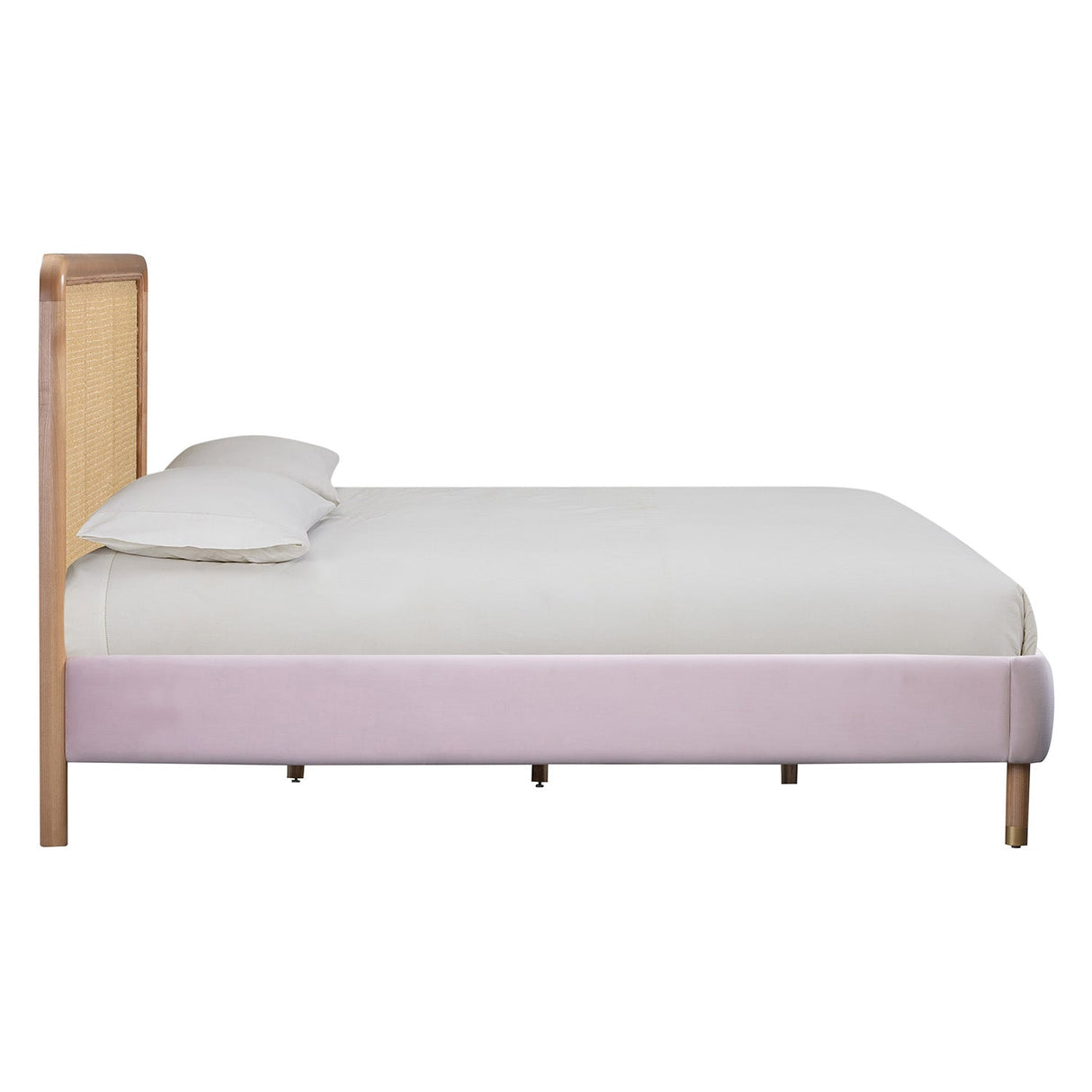 Tov Furniture Kavali Bed