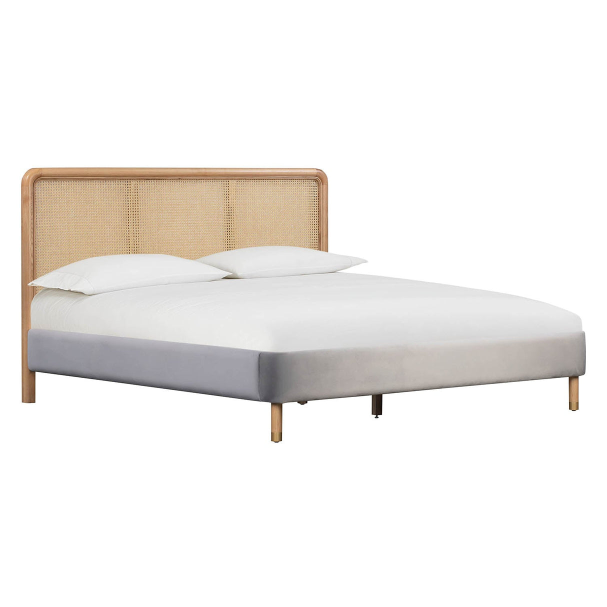 Tov Furniture Kavali Bed