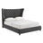 Tov Furniture Sassy Velvet Bed
