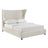 Tov Furniture Sassy Velvet Bed