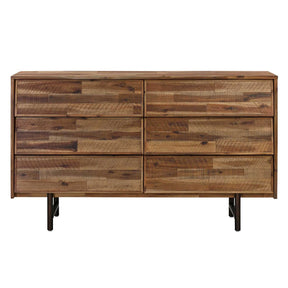Bushwick Wooden Dresser | TOV