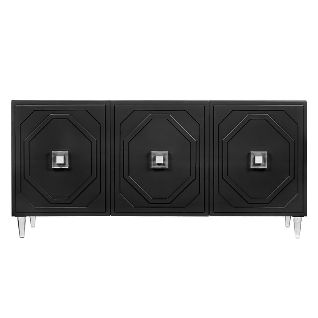 Andros Lacquer Buffet | TOV | Home Elegance USA