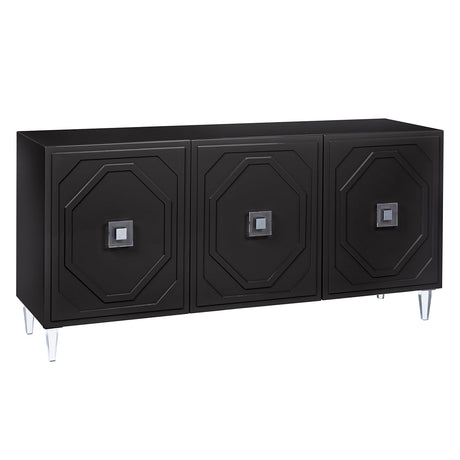 Tov Furniture Andros Lacquer Buffet