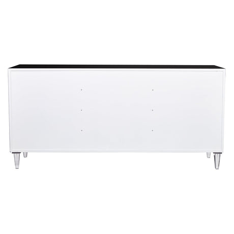 Tov Furniture Andros Lacquer Buffet