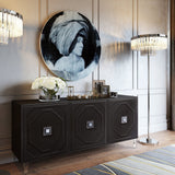 Andros Lacquer Buffet | TOV | Home Elegance USA