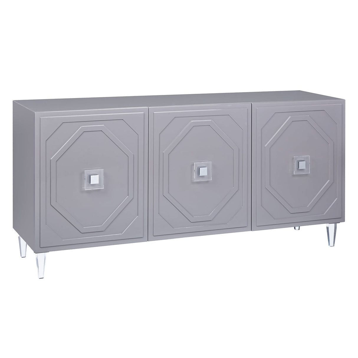 Andros Lacquer Buffet | TOV | Home Elegance USA