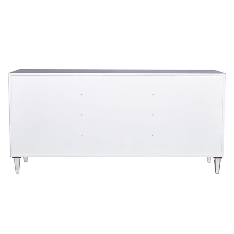 Tov Furniture Andros Lacquer Buffet