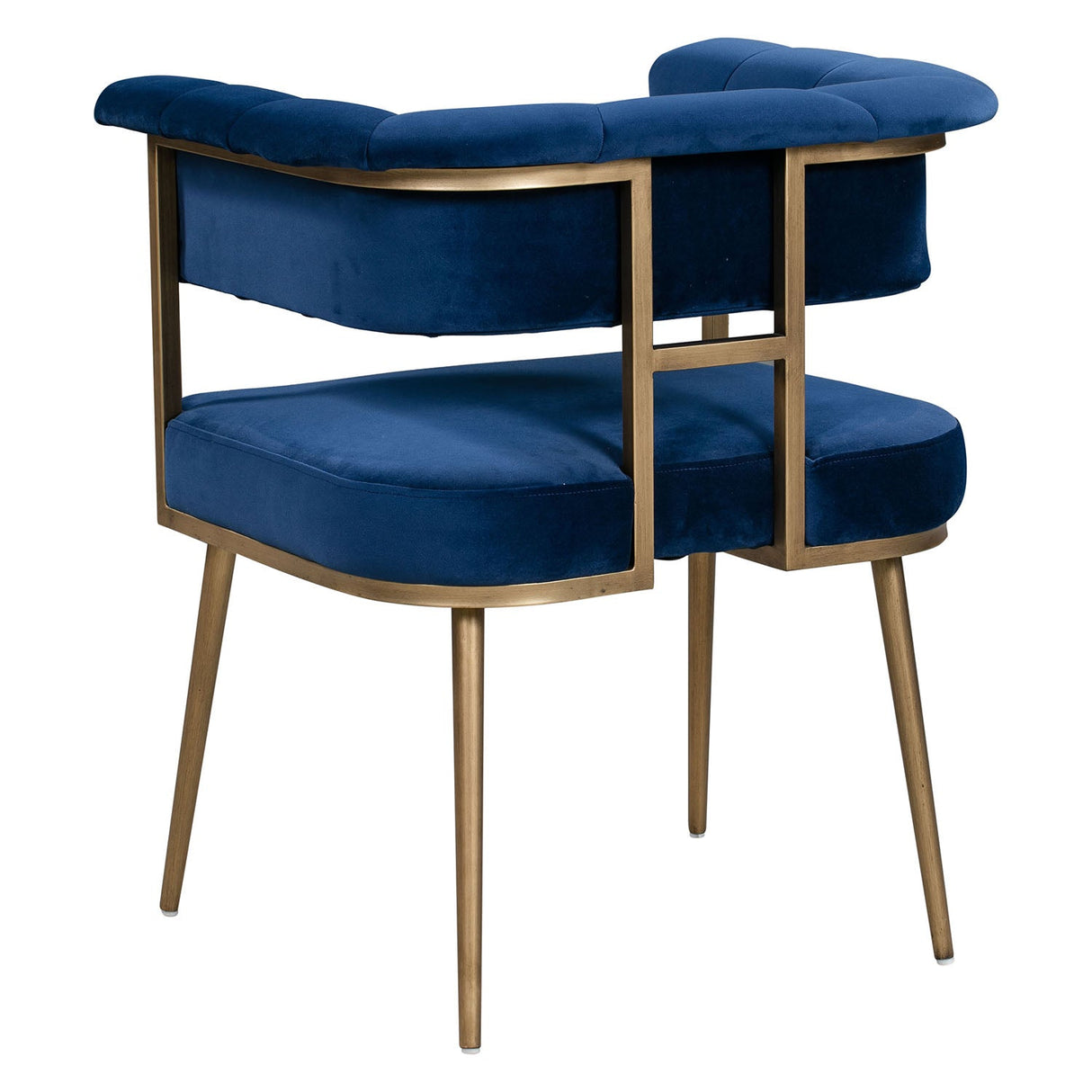 Astrid Velvet Dining Chair | TOV - TOV - D44023 - Home Elegance USA - 16