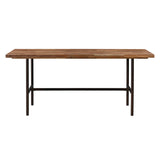 Tov Furniture Bushwick Wooden Dining Table