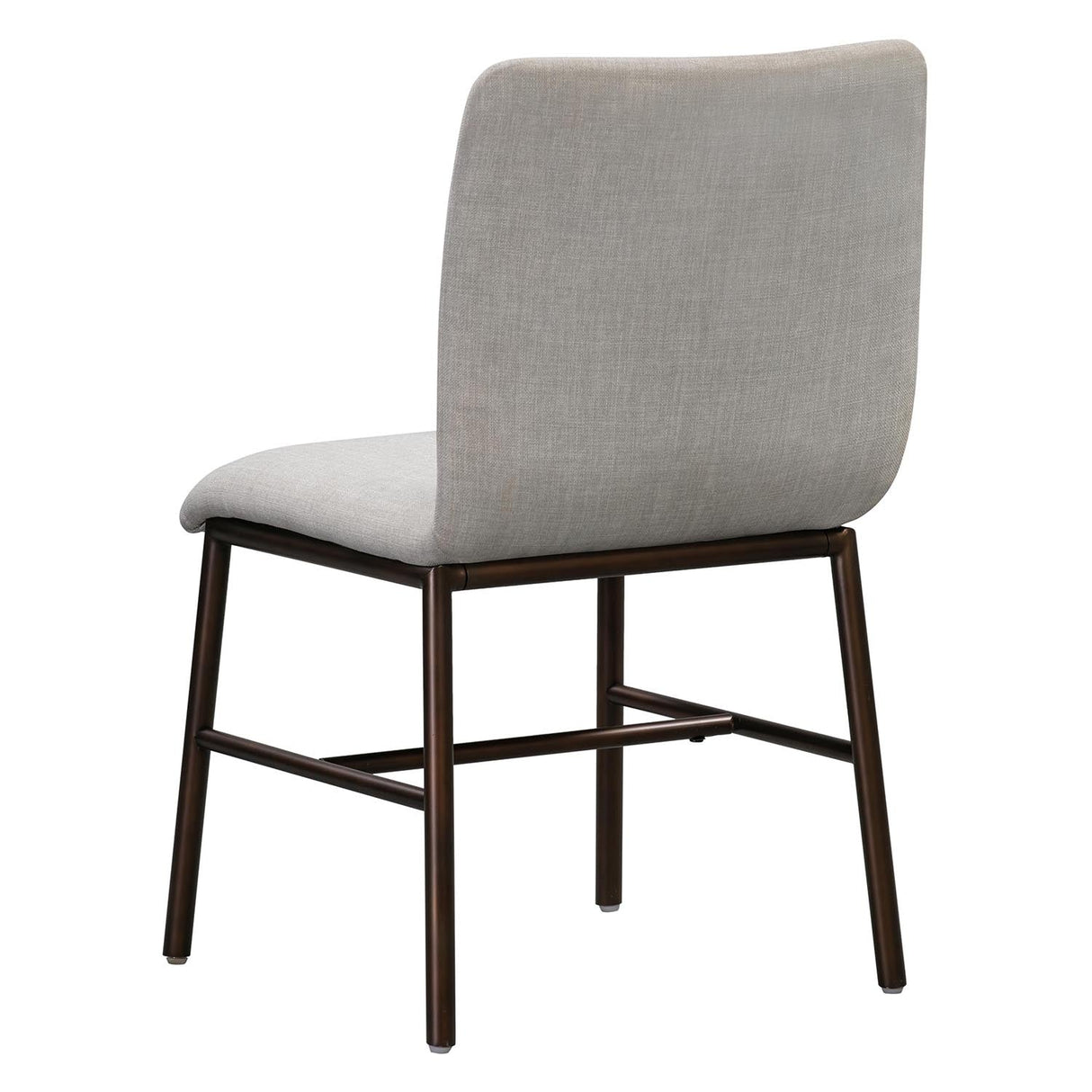 Bushwick Upholstered Dining Chair Set Of 2 | TOV | Home Elegance USA