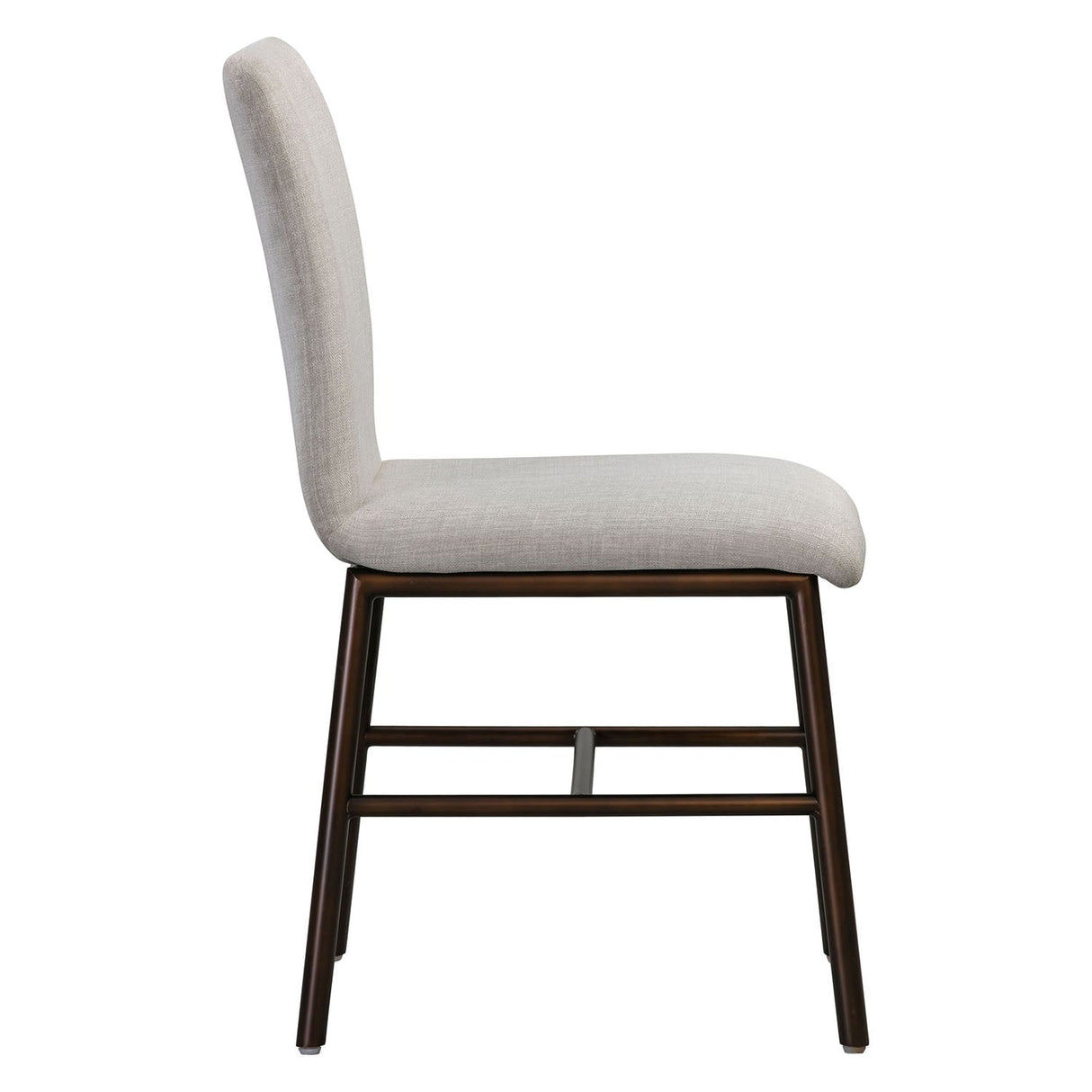 Bushwick Upholstered Dining Chair Set Of 2 | TOV | Home Elegance USA