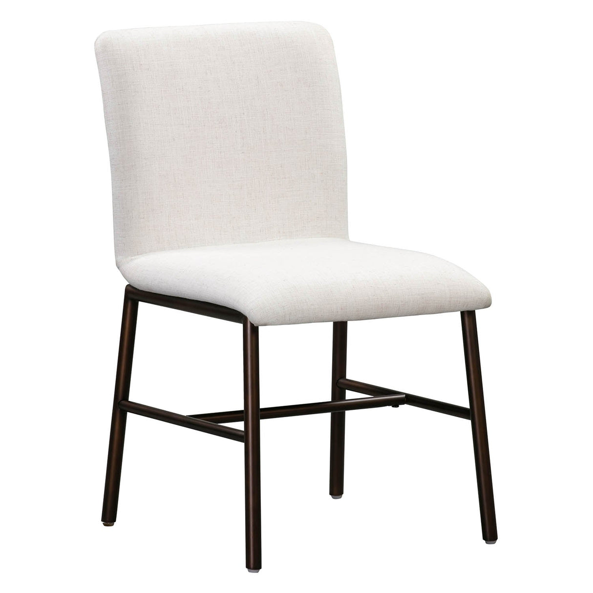 Bushwick Upholstered Dining Chair Set Of 2 | TOV | Home Elegance USA